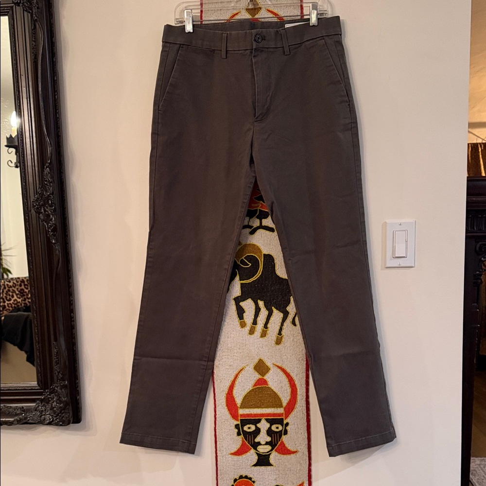 “GAP” Soft Black Color Jeans